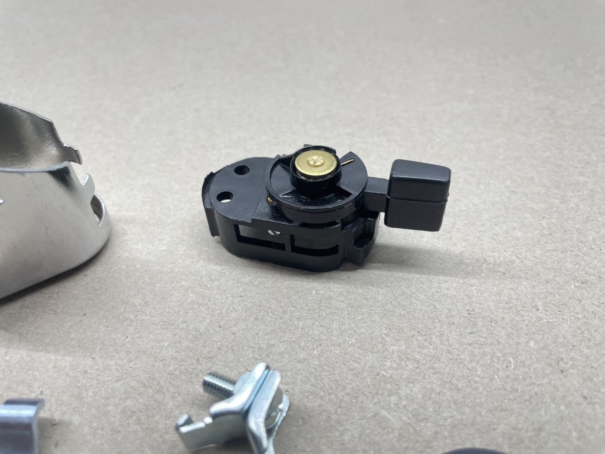 Blinkerschalter Lichtschalter - z.B. Zündapp GTS CS CX Hai ZD KTM DKW (94-348)