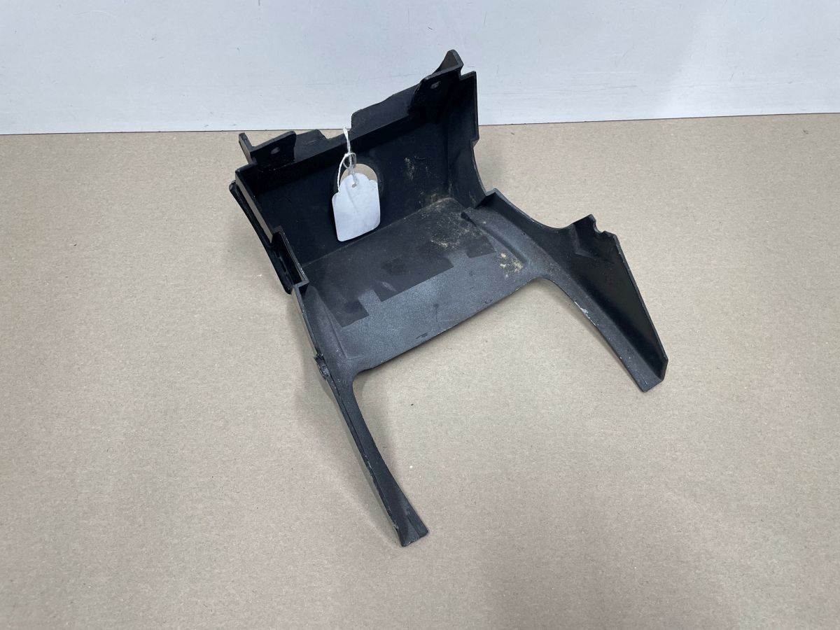 Yamaha FZ 400 R - Verkleidung hinten Heck Abdeckung fairing (118-V)
