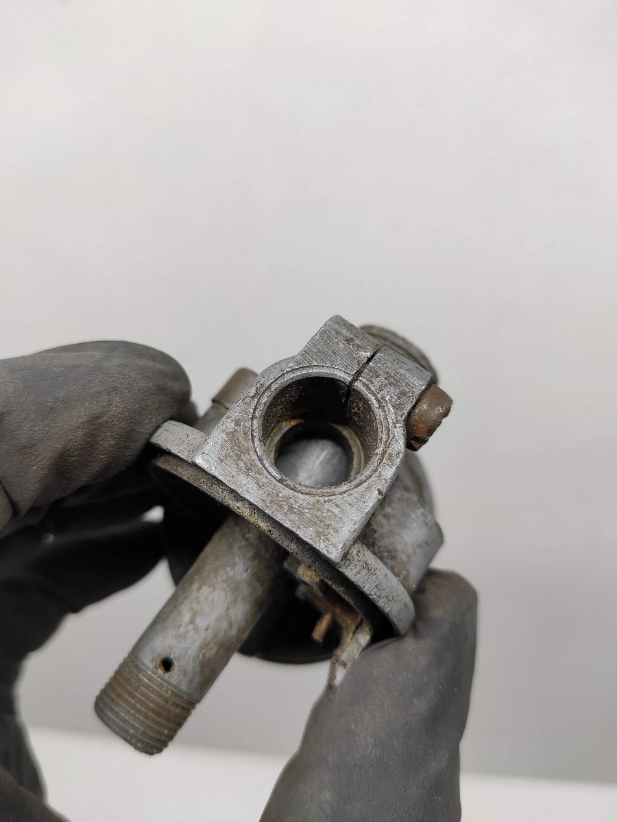 Bing Vergaser 1/11/5 - Ilo ? -- (ZK17)
