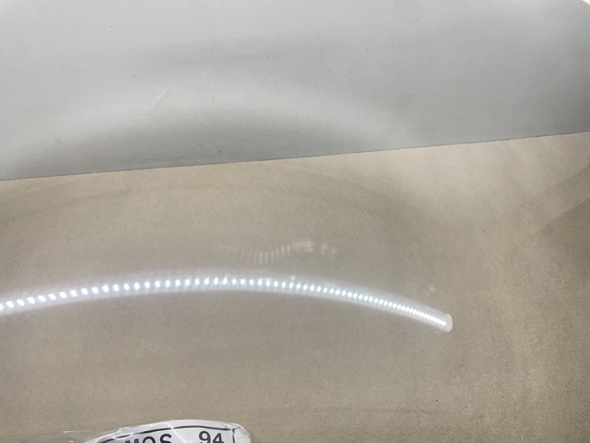 Derbi Vamos Windschild NEU + Halterung Windschutzscheibe (102)