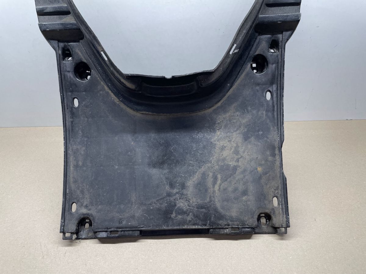 Kreidler Florett 50 2T - Trittbrett Fußablage Abdeckung Verkleidung (71)