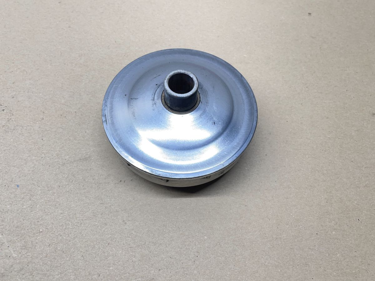 Piaggio TPH XR 50 - original Variomatik Motor Antrieb  (84-28)