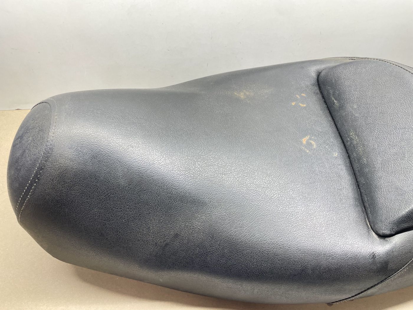 Jonway YY125T Rallox Ranger - original Sitzbank Sitz Sattel seat (116)