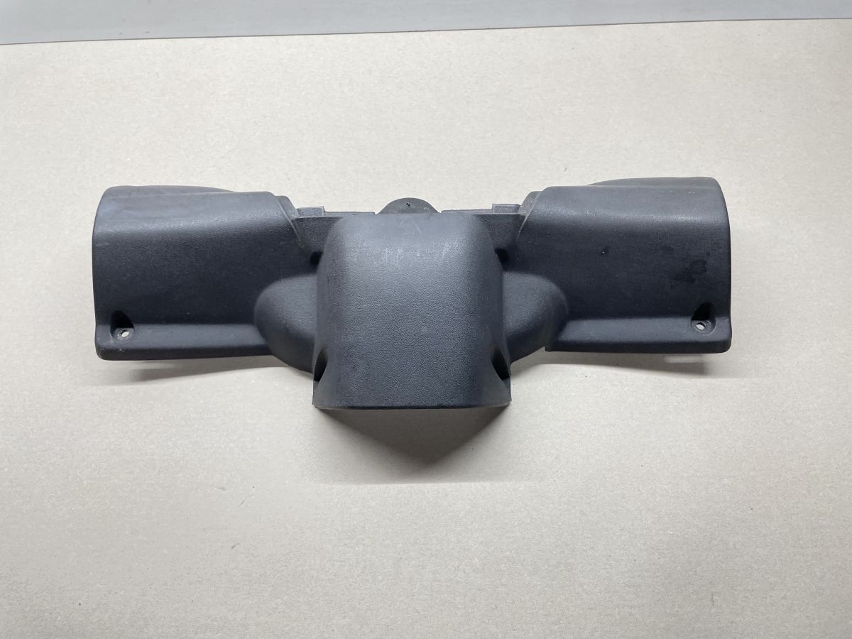Peugeot JetForce C-Tech 50  Tachoverkleidung Lenker Abdeckung fairing (100)