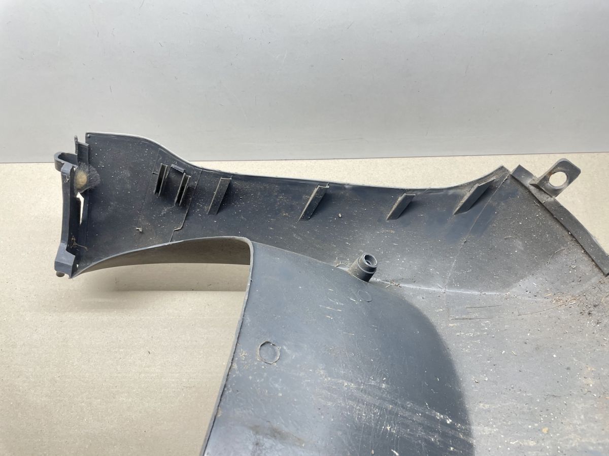 Keeway Easy 50 - Verkleidung vorne unten Abdeckung Front ((102-9)