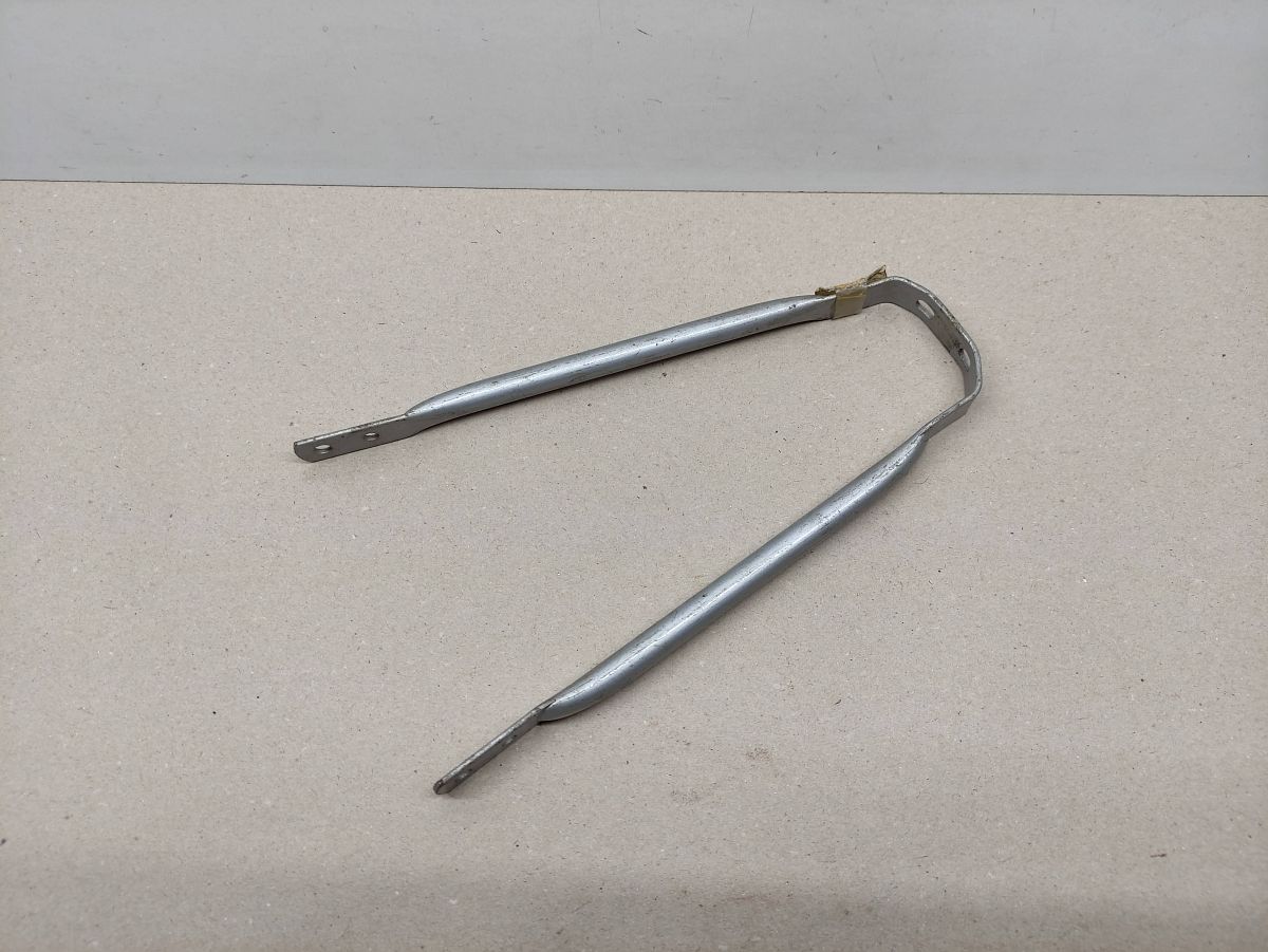Mobylette Motobecane Motoconfort ? Schutzblechstrebe Halter Halterung NEU (39-9)