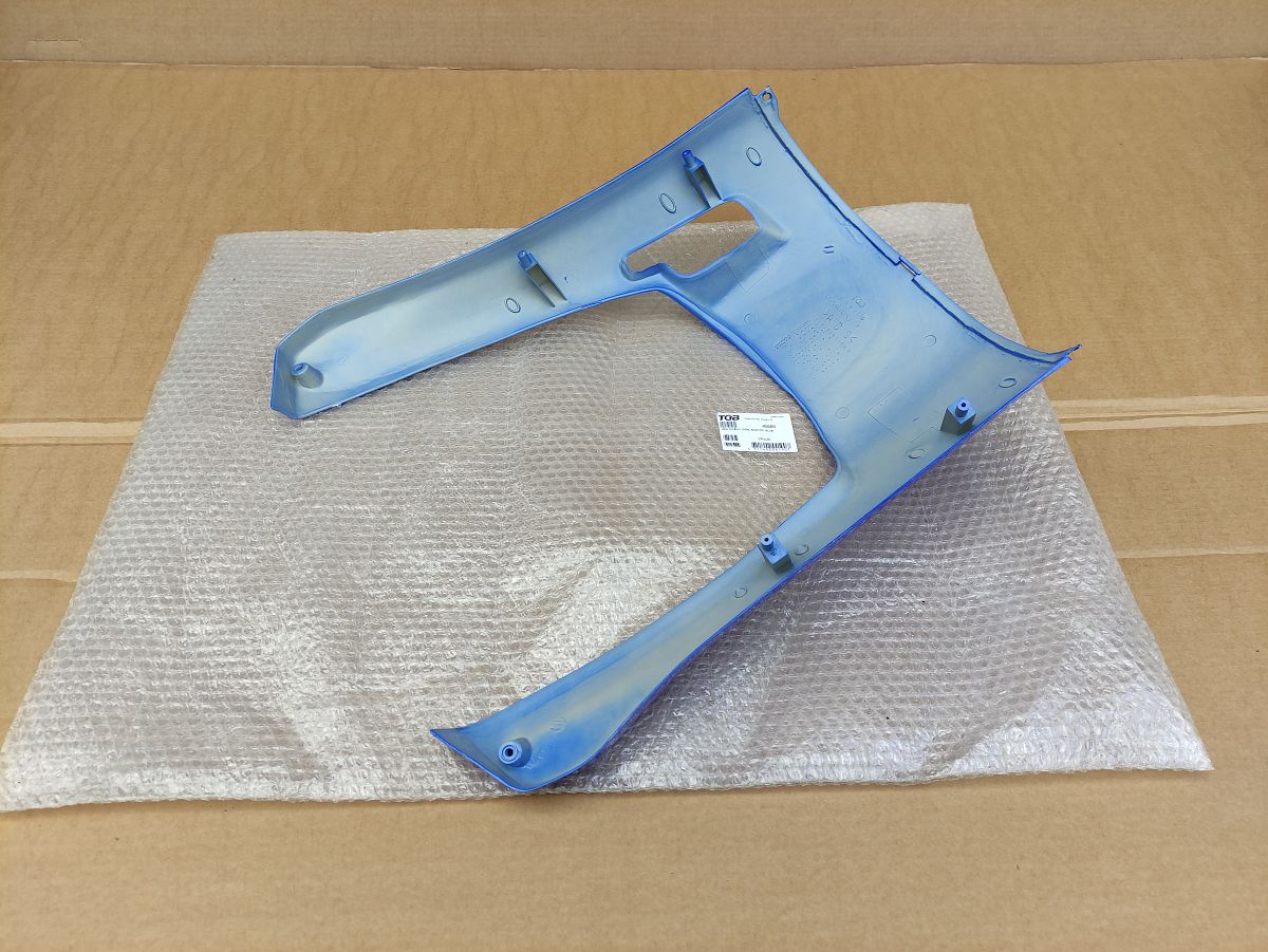 Pegasus Corona ORIGINAL Unterboden 455005EU Verkleidung Abdeckung fairing (40)