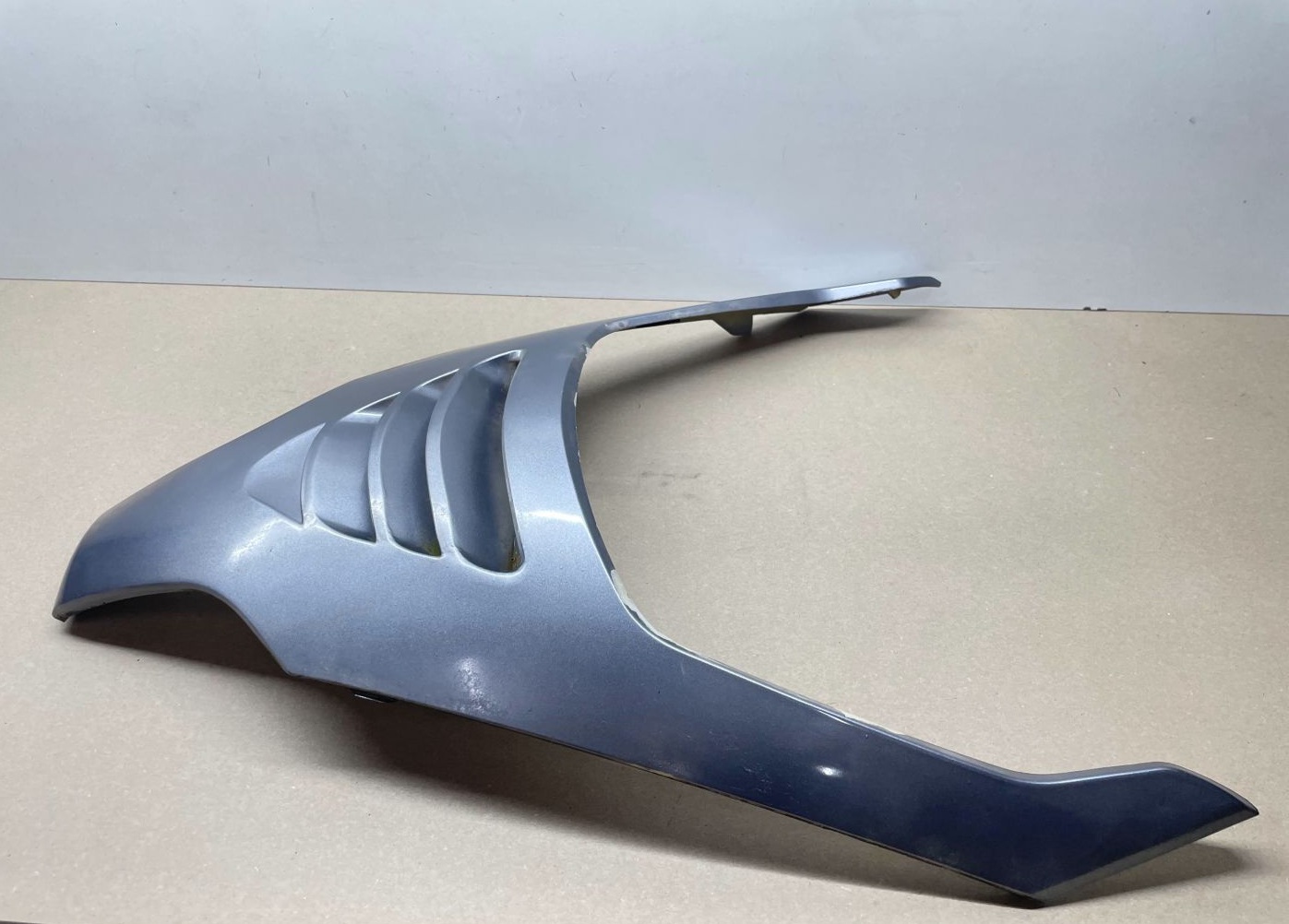 Jonway YY125T Rallox Ranger - Front Kaskade Verkleidung Abdeckung fairing (116)