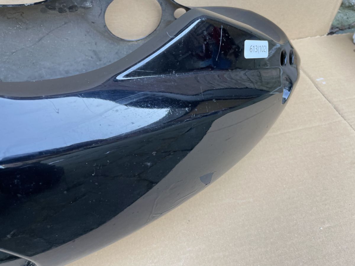Italjet Formula 50 125 - Heck Heckverkleidung Verkleidung hinten Abdeckung (102V)