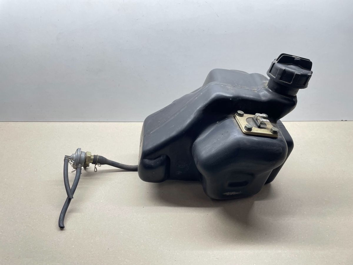 Keeway Easy 50  - original Benzintank Kraftstofftank petrol tank (102-9)