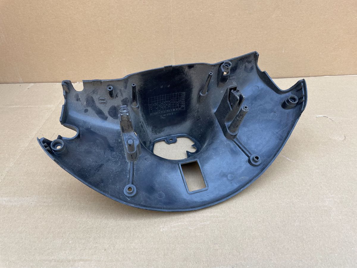 Kreidler Flory 50 2T - Lenker Verkleidung unten fairing Rex SM (102-V-RO)