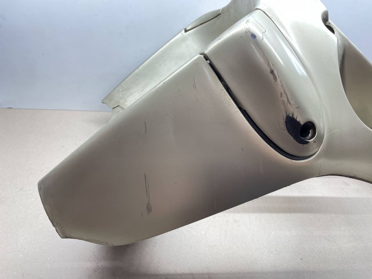 Aprilia Gulliver 50 - Front Verkleidung vorne Abdeckung fairing (76)