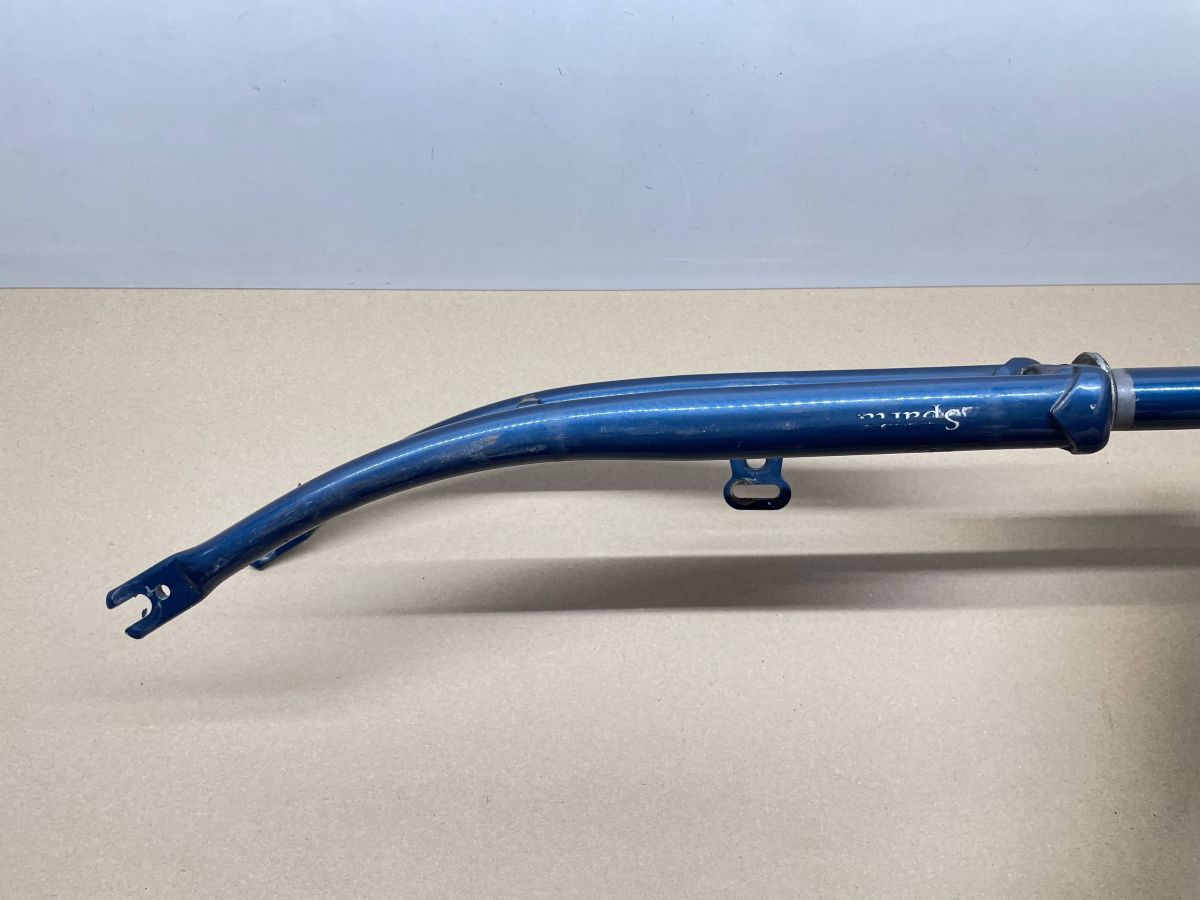 Spartamet - original Gabel Vordergabel fork  (83-24)