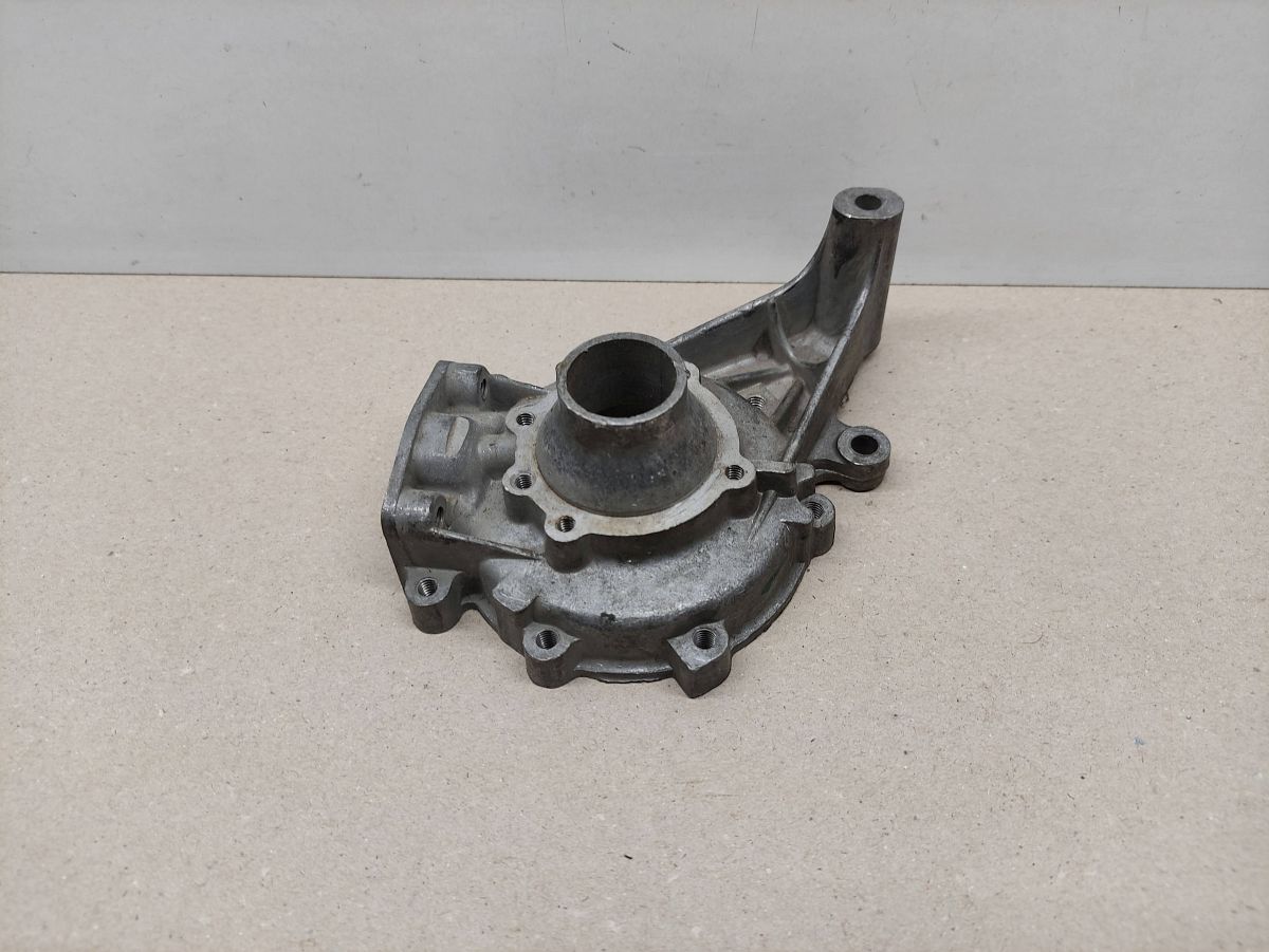Mobylette Mini Moby M1 ? ORIGINAL Motorhälfte NEU moteur  (39-12)