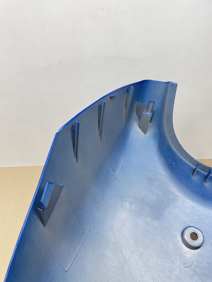 PGO RodoShow - original Front Verkleidung Abdeckung fairing  (118)