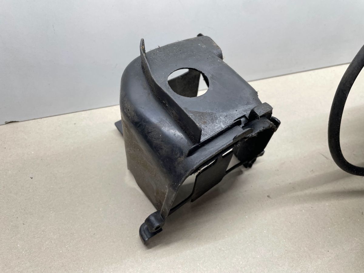 Keeway Easy 50 - Motorblock Zylinder Getriebe Variomatik Kurbelwelle (102-9)