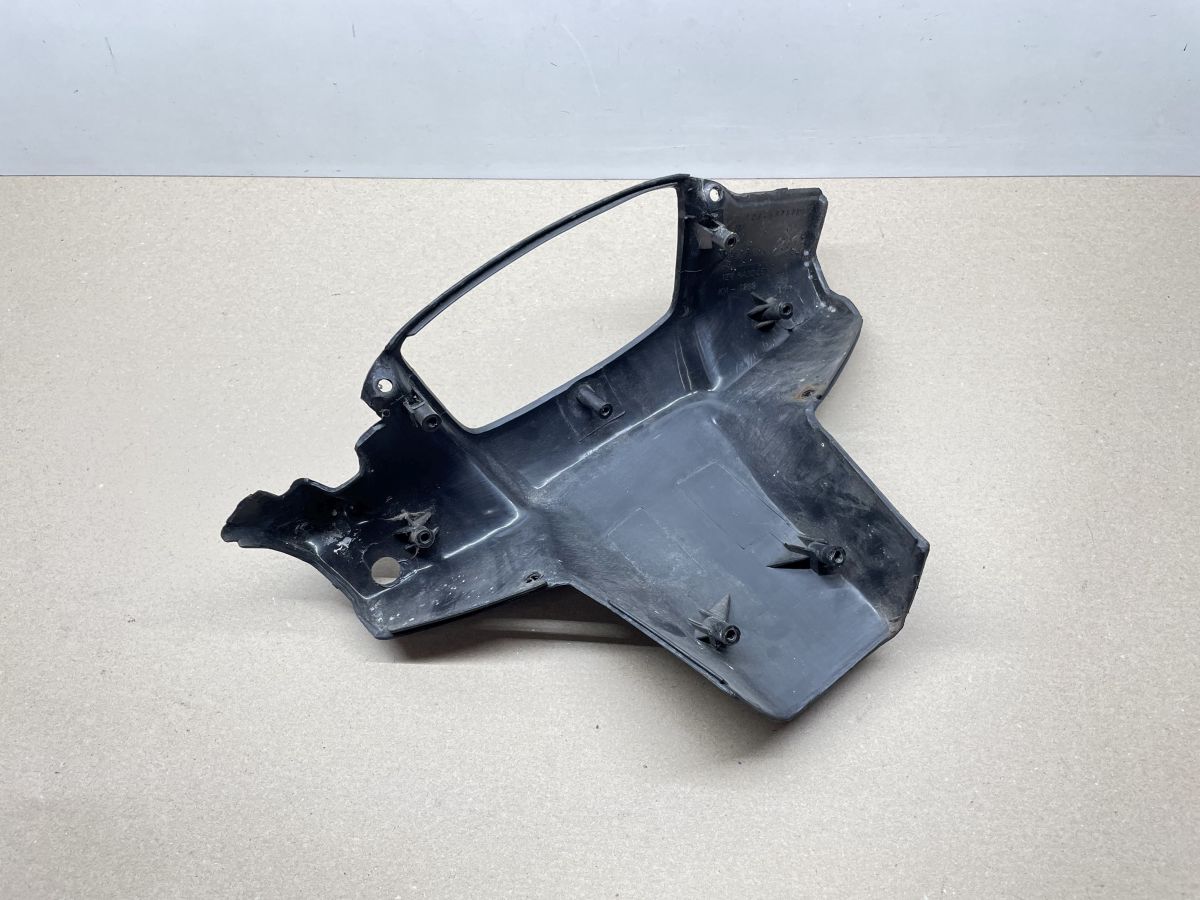 Itteco Shark TR50 - original Lenkerverkleidung Tachoverkleidung fairing  (72-1)