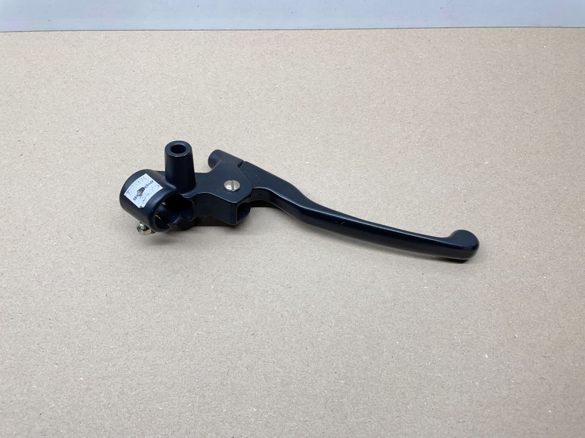 Domino Bremsarmatur rechts Bremshebel Roller Piaggio Aprilia Yamaha (39-23)