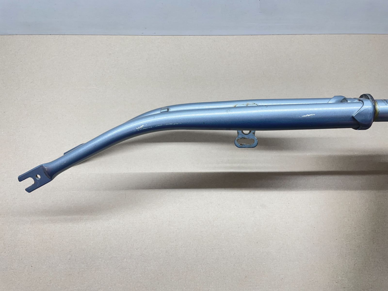 Spartamet - original Gabel Vordergabel fork  (83-23)