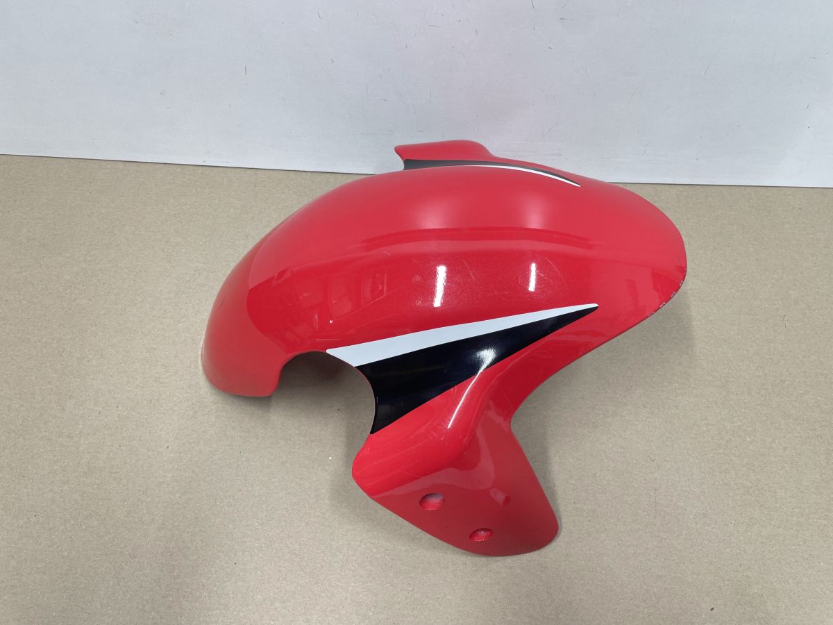 PGO G-Max , T-Rex 50 / 125 / 150 - Spritzschutz vorne Verkleidung Abdeckung (118)