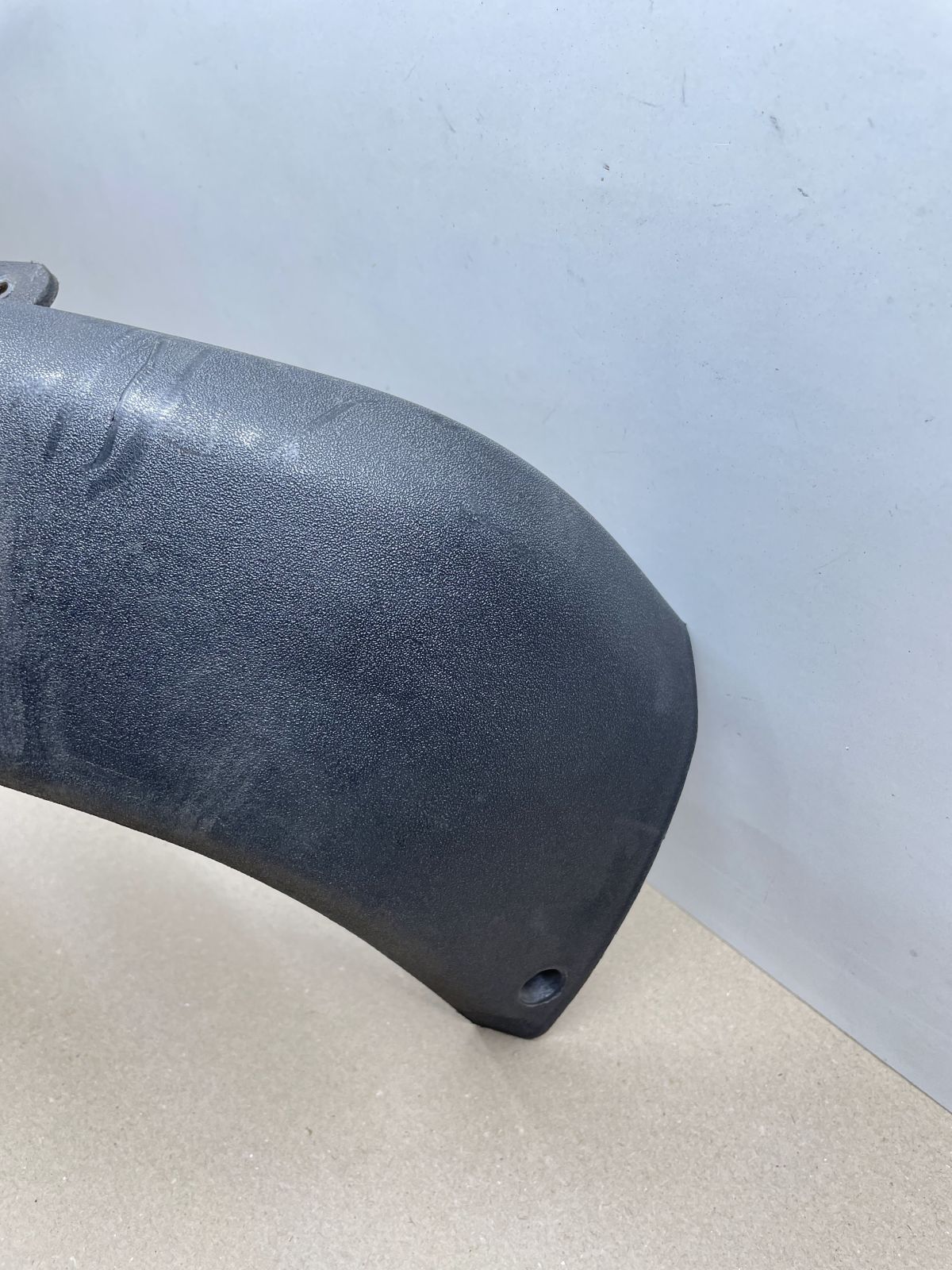 Piaggio X9 250 - Verkleidung hinten Abdeckung Heck fairing (75)