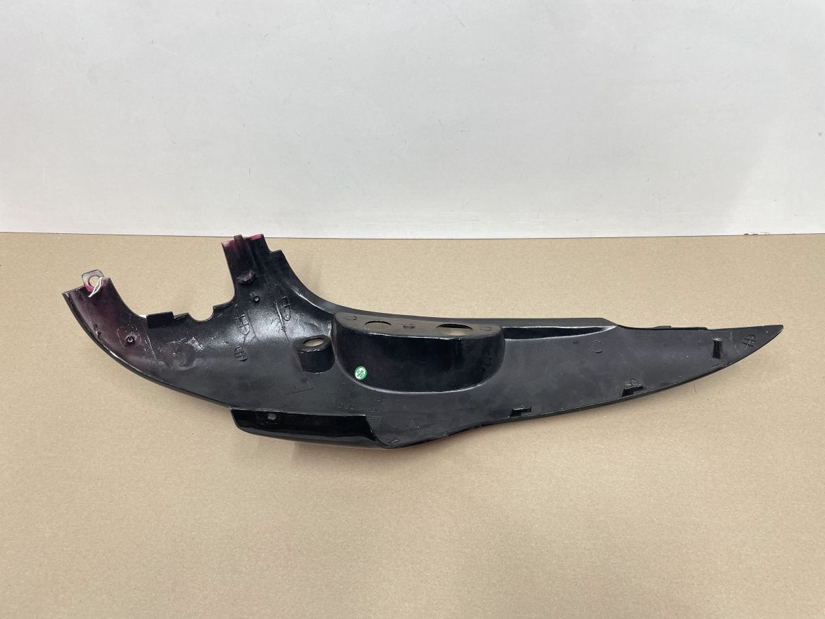 Keeway Easy 50 - Seitenteil links Verkleidung Abdeckung fairing (118)