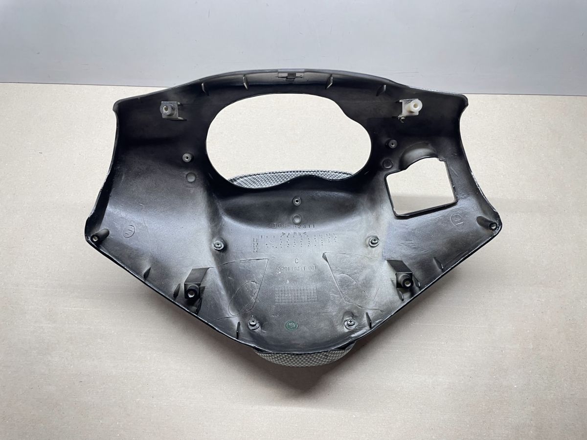 Keeway Easy 50 - Tachoverkleidung Lenker Verkleidung Abdeckung fairing (102-9)
