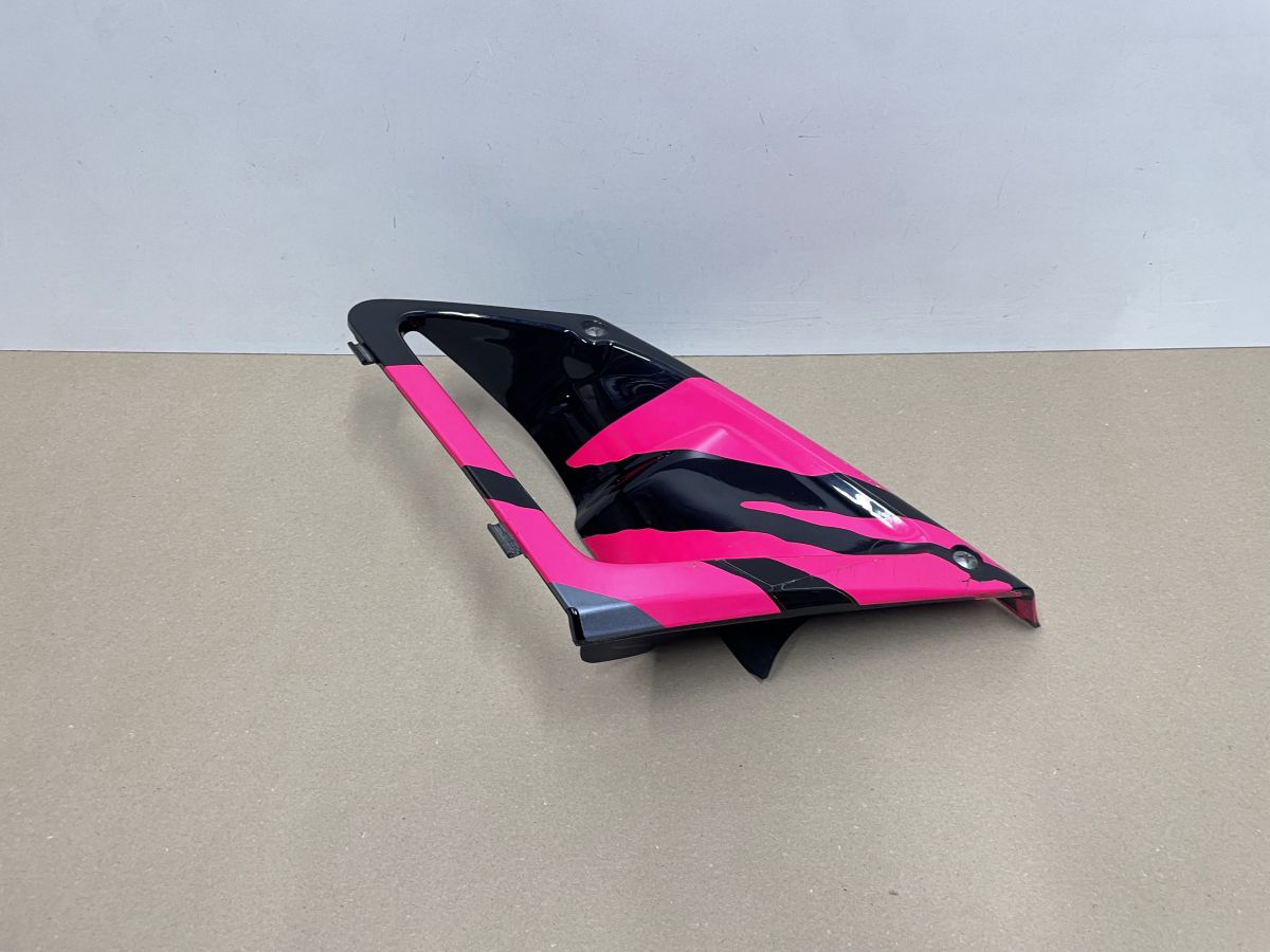 Honda CBR 600F PC25 - Verkleidung links Seitenteil Lufteinlass Seitendeckel (118)
