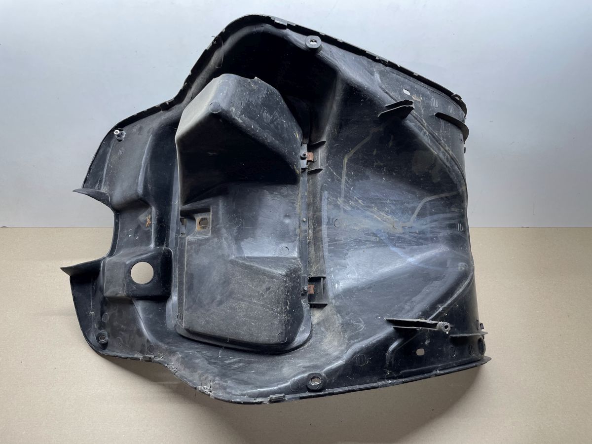 Kreidler Florett 50 2T - Beinschild Innenraum Verkleidung Abdeckung (71)