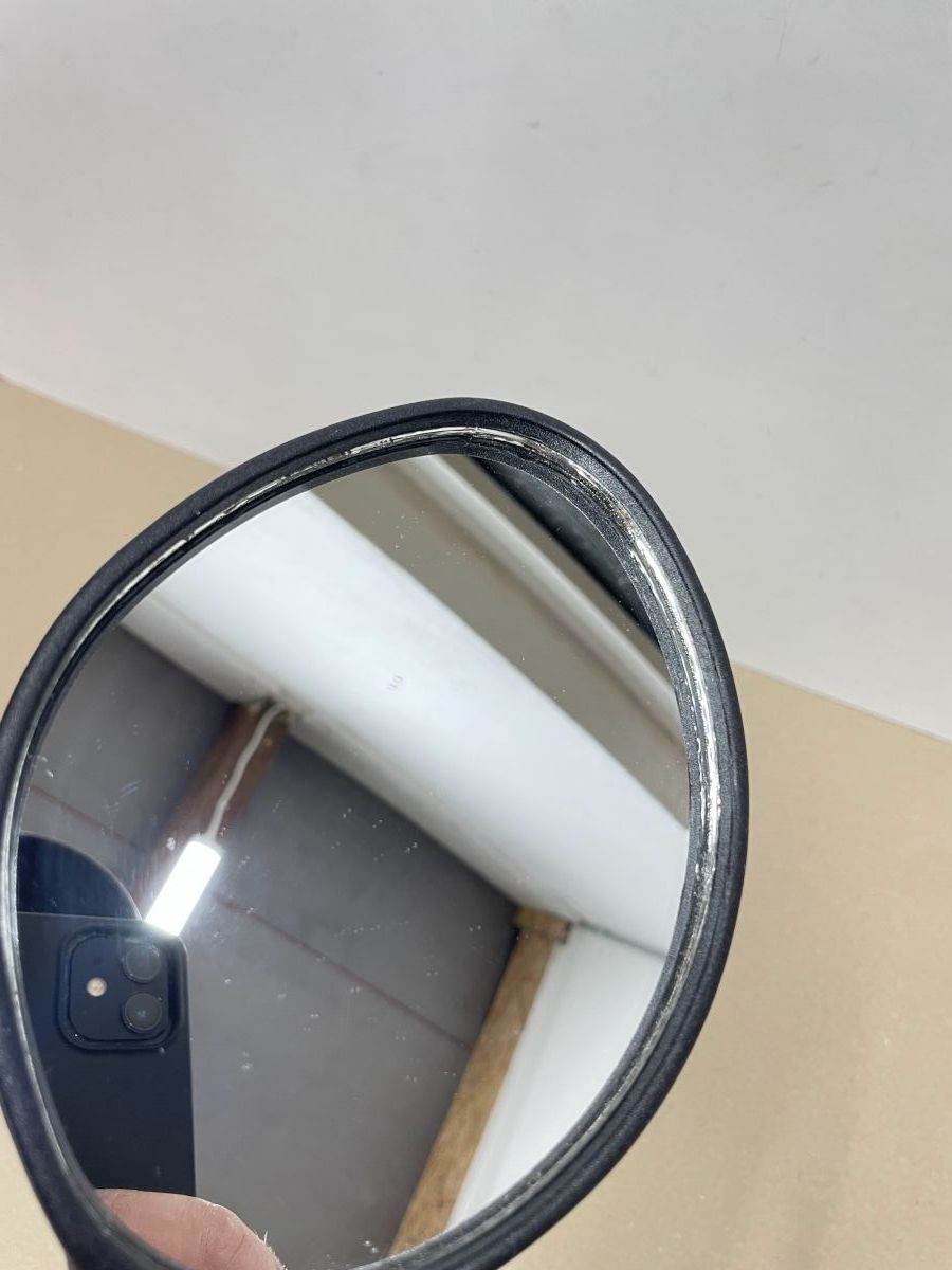B&M Rückspiegel 0001 - Roller Yamaha MBK Aprilia Honda Suzuki (118-14)