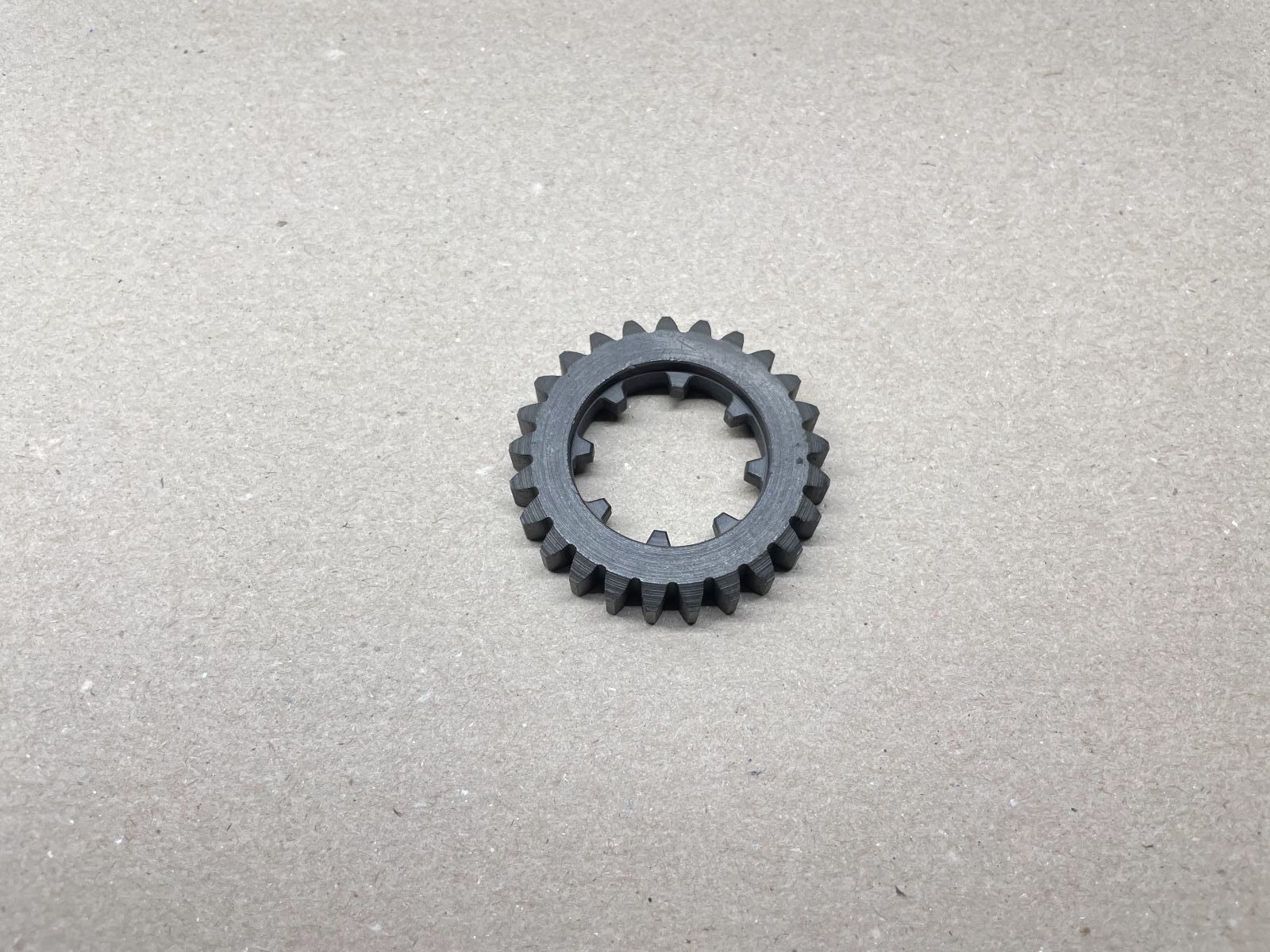 ORIGINAL SACHS 3 GANG Zahnrad 0234 173 001 NOS Sachs Motor Hercules KTM (39-31)