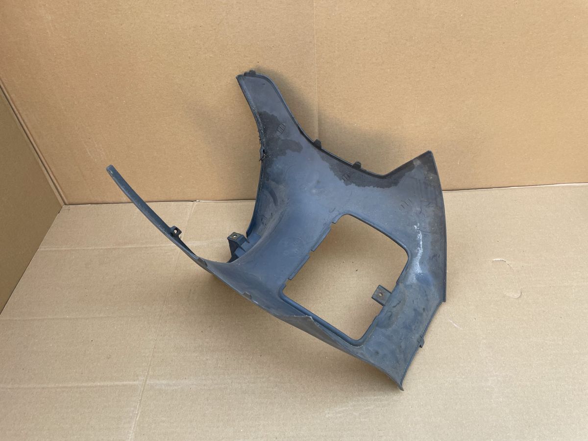 Piaggio Sfera RST 50 - Verkleidung Innenraum Sitzbank fairing (102-V-OR)