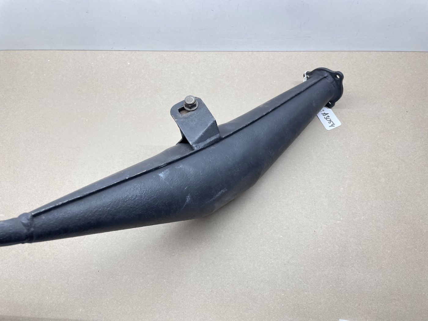 Rieju Auspuff 0/000.870.0400 Original RS3? Motorrad Moped exhaust (118-V)