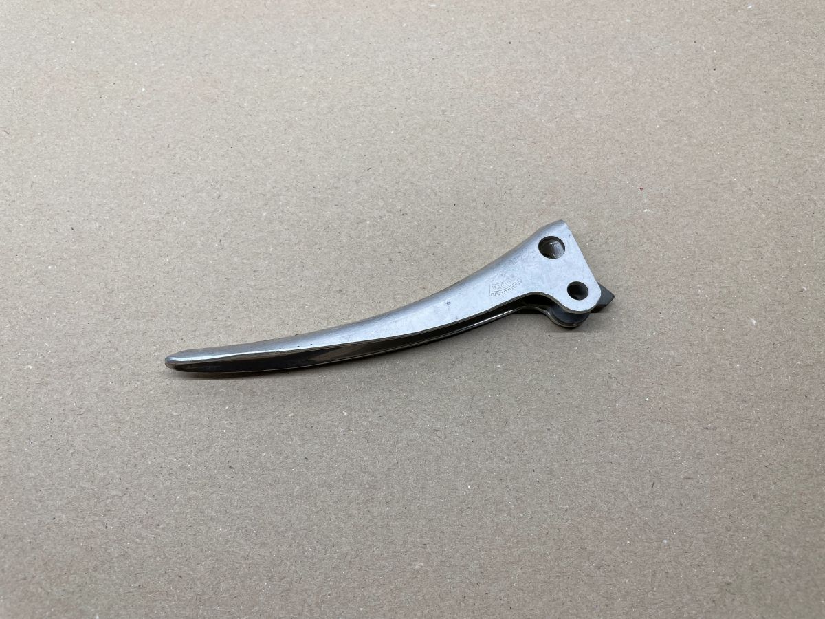 Magura Bremshebel NEU - Zündapp Kreidler Hercules KTM DKW Mofa Moped (39-23)