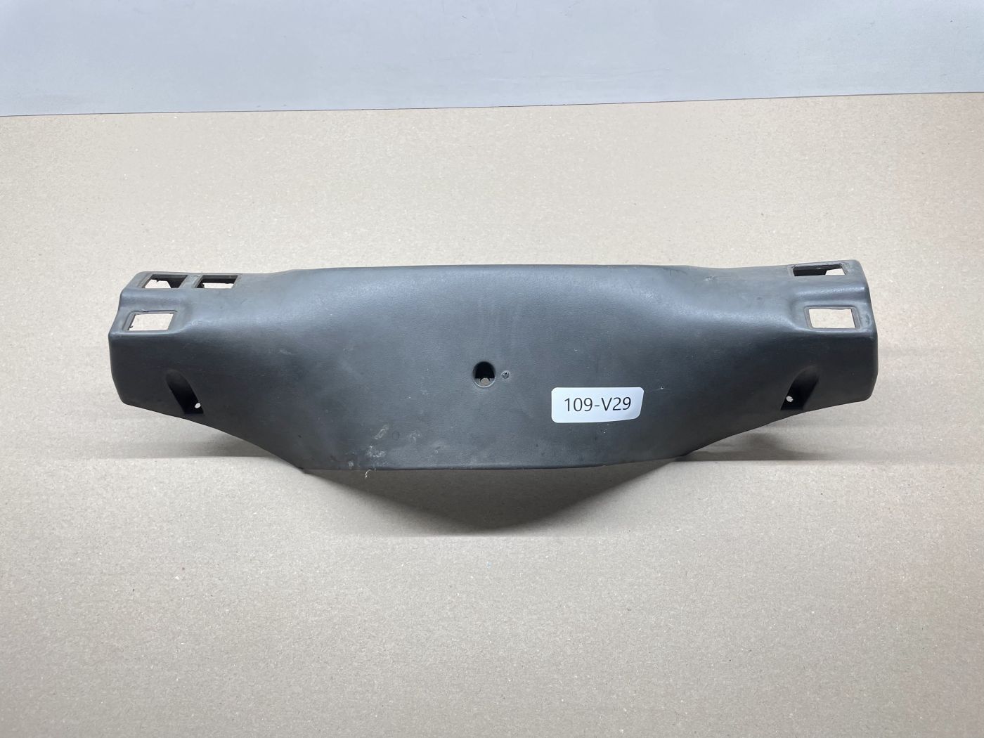 Piaggio Sfera NSL - Tachoverkleidung Lenkerverkleidung Abdeckung fairing (109-4)