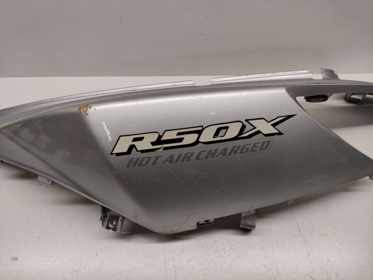 Pegasus R50X TGB Bullet - Verkleidung links Abdeckung Heck fairing (39)