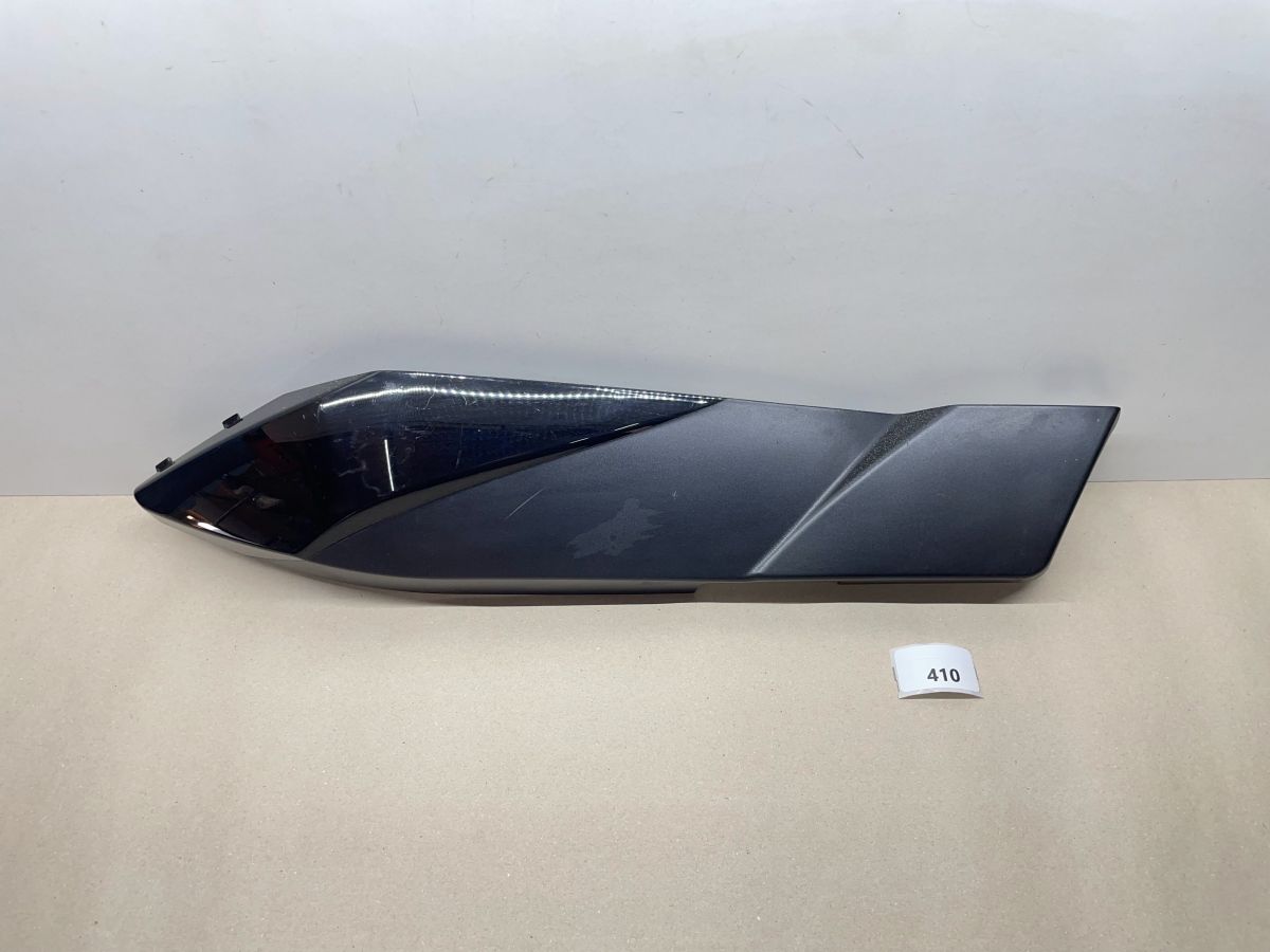 Lifan S-Ray 50 Seitenverkleidung links unten Trittbrett Abdeckung (102-R)