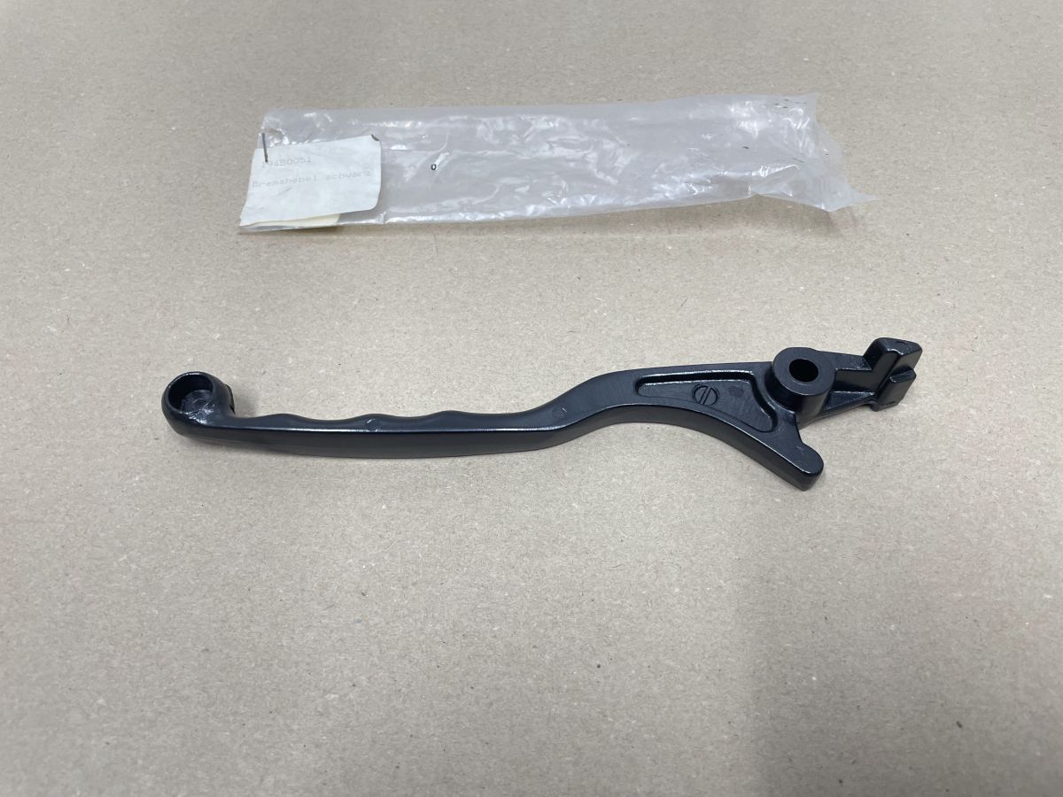 KAWASAKI EL GPX GPZ GTR KLE ZG - Bremshebel brake lever Bremse (118-9)