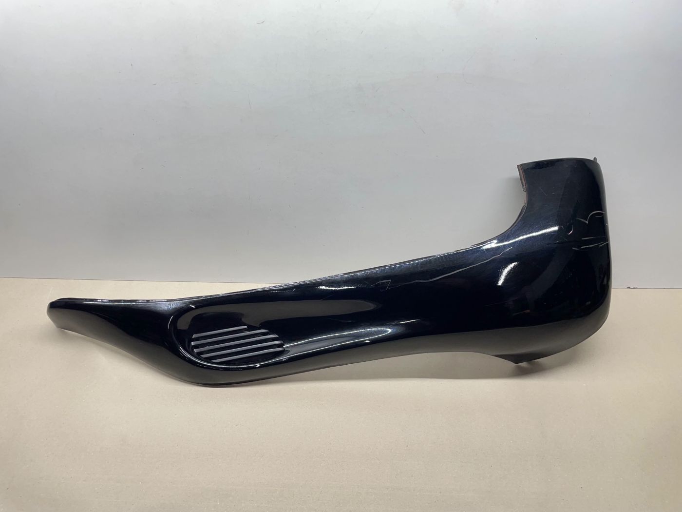 Italjet Formula 50 - Verkleidung rechts unten Bugspoiler Abdeckung (102-13)