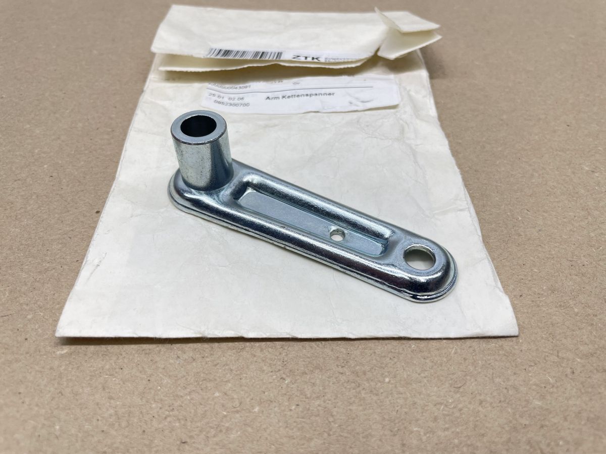 LEM Condor / Cayman - 4x Kettenspanner chain adjuster tenditore catena  (118-19)