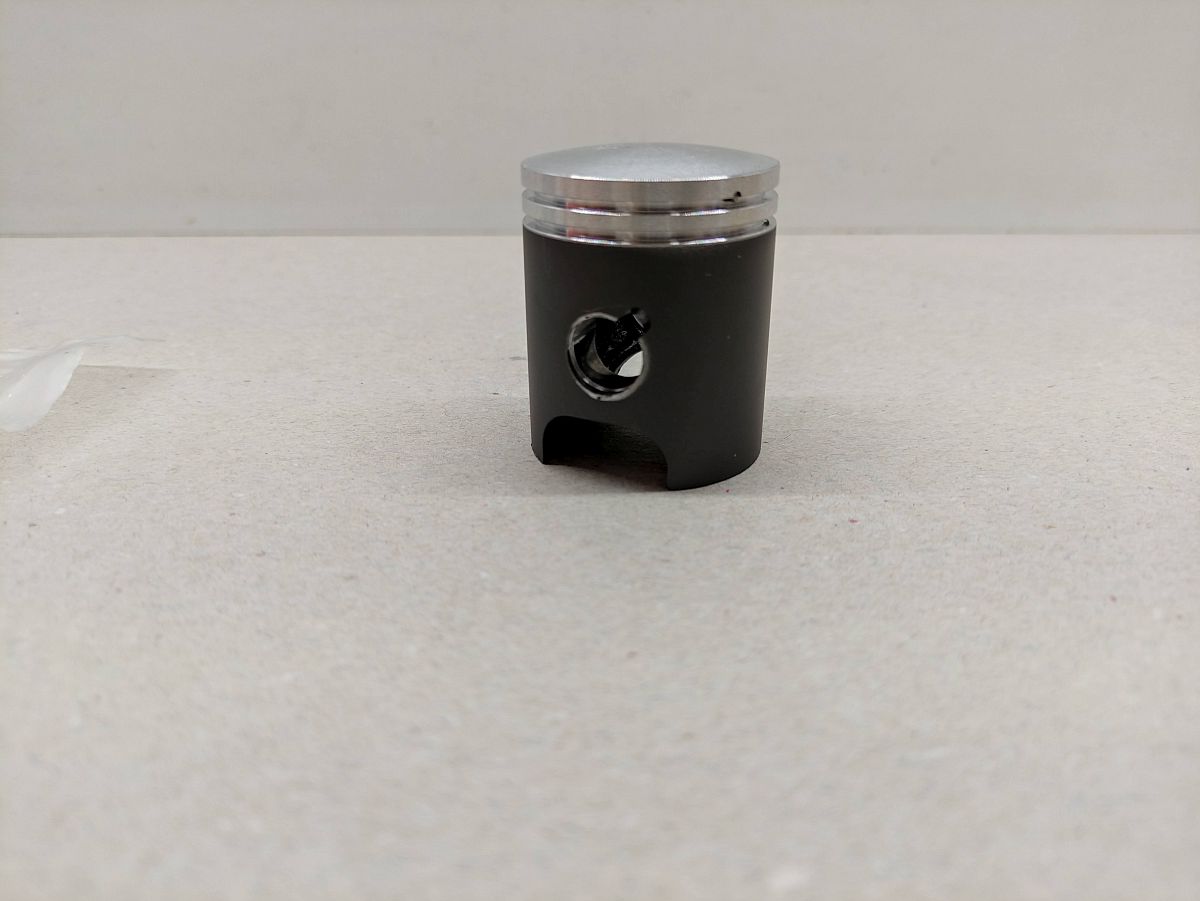 ZEG Kolben 39,9mm - NR: 13101-HM00A-00001 Pegasus Generic Roller ? (40-4)