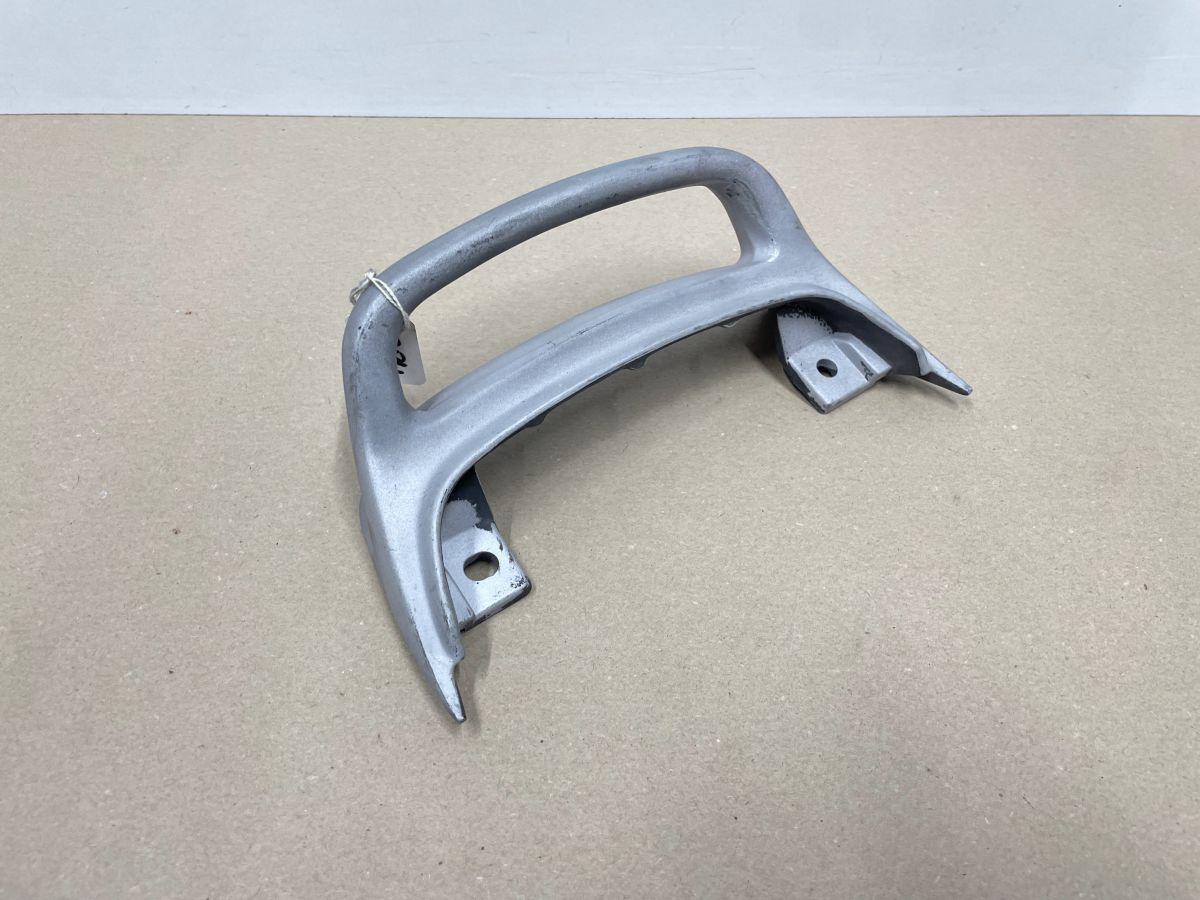 Kawasaki GPZ 500 S - Haltegriff hinten Sozius Haltebügel Grab handle (118-11)