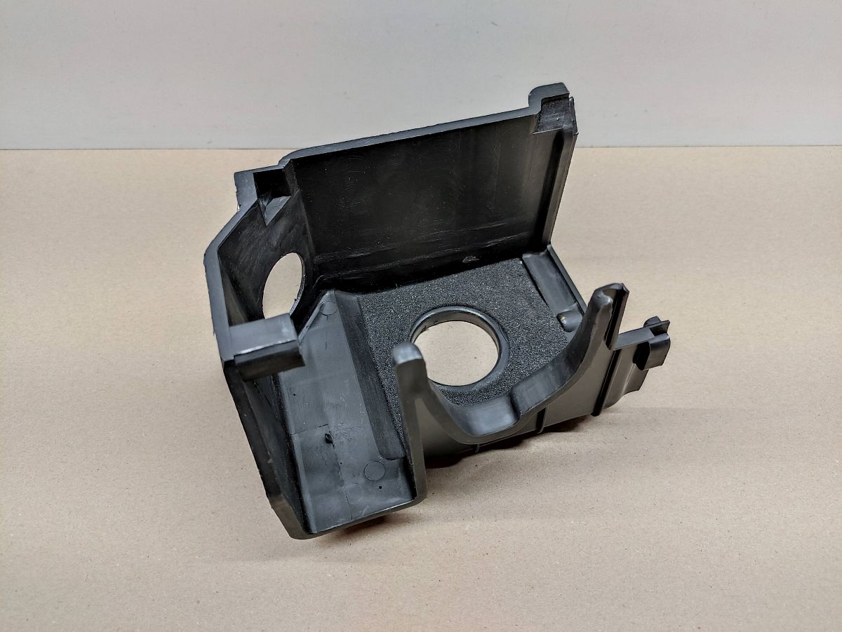 TGB Pegasus SKY R50X Corona Zylinder Verkleidung Motor cylinder cover (40-13)