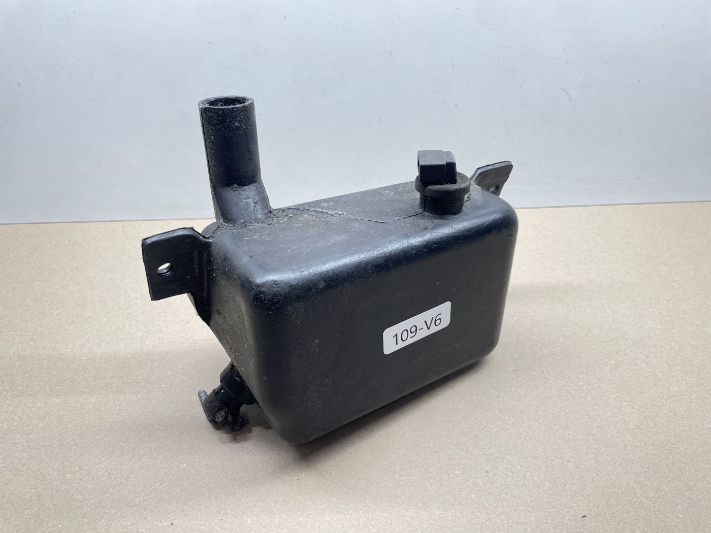 Gilera Runner 50- Öltank Öltstandgeber oil tank (109-3)