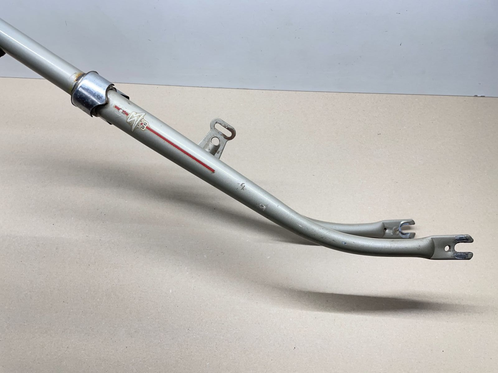 Spartamet - original Gabel Vorderradgabel fork  (64-16)