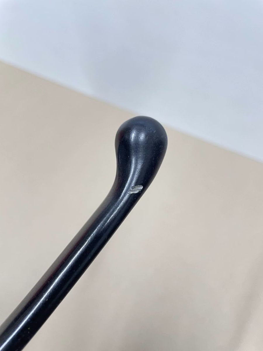 BMW K1 - Handbremshebel brake lever Bremse  (118-11)