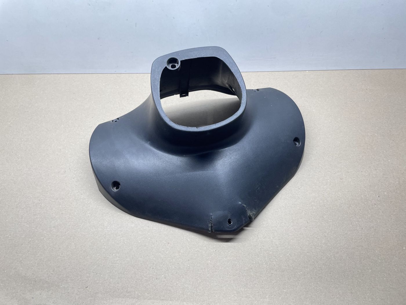 Longjia LJ125T-A Raptor - Lenkerverkleidung Abdeckung Verkleidung fairing (109-2)