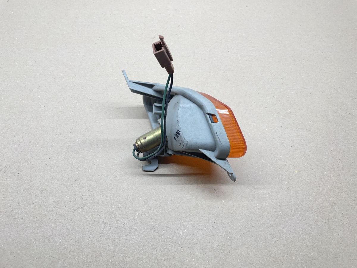 Yamaha Cygnus XC 125  - original Blinker vorne links flasher (74)