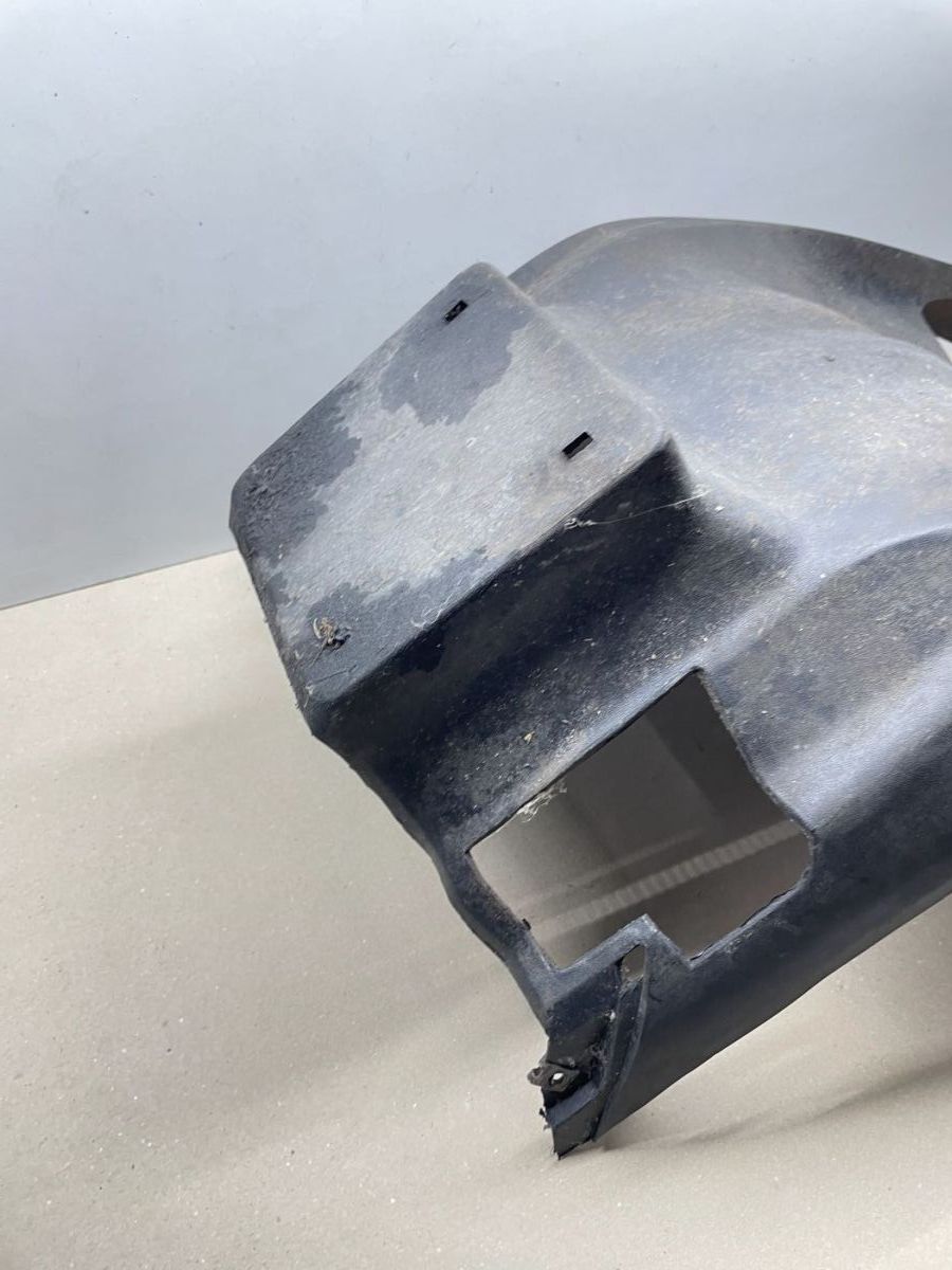 Explorer Spin GE 50 - Unterboden Spritzschutz Abdeckung Verkleidung  (102-11)
