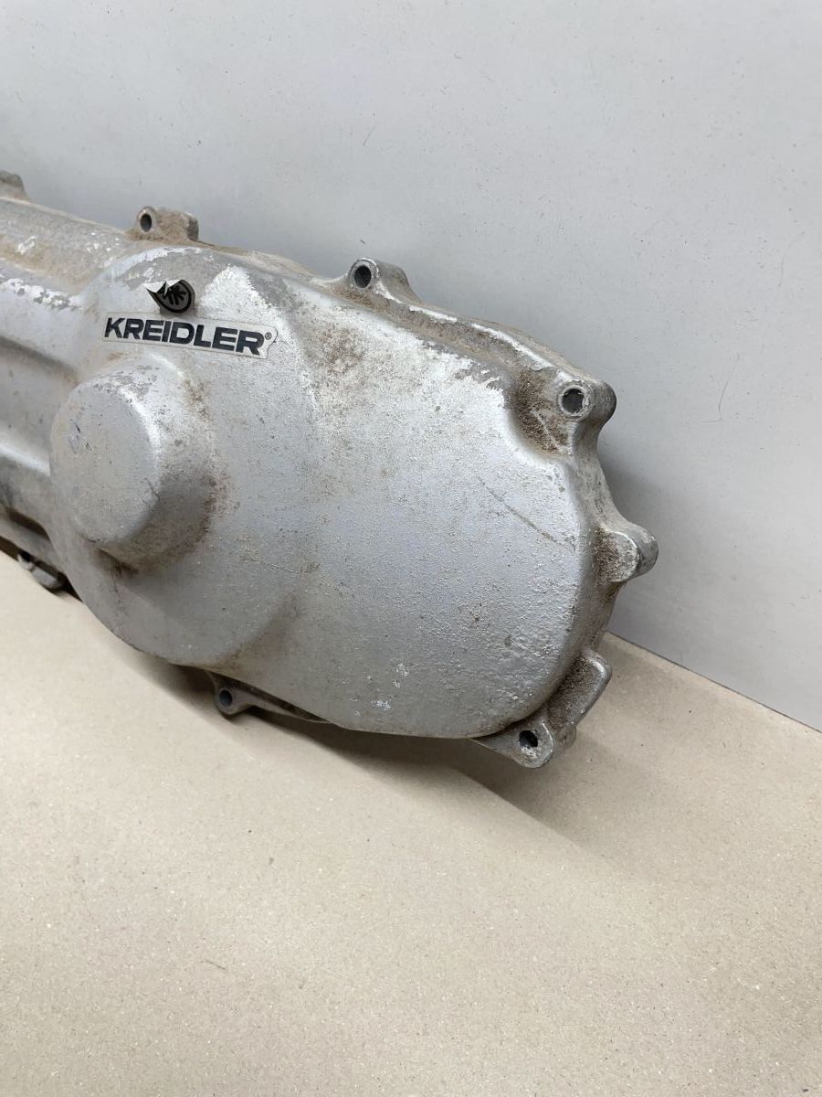 Kreidler Florett 50 2T - Variomatikdeckel Variodeckel Motor SM 50 Rex  (102-3)